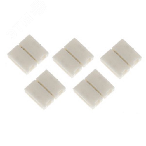 Изображение товара Коннектор LS-connector-RGB-DND-IP20 (шт)