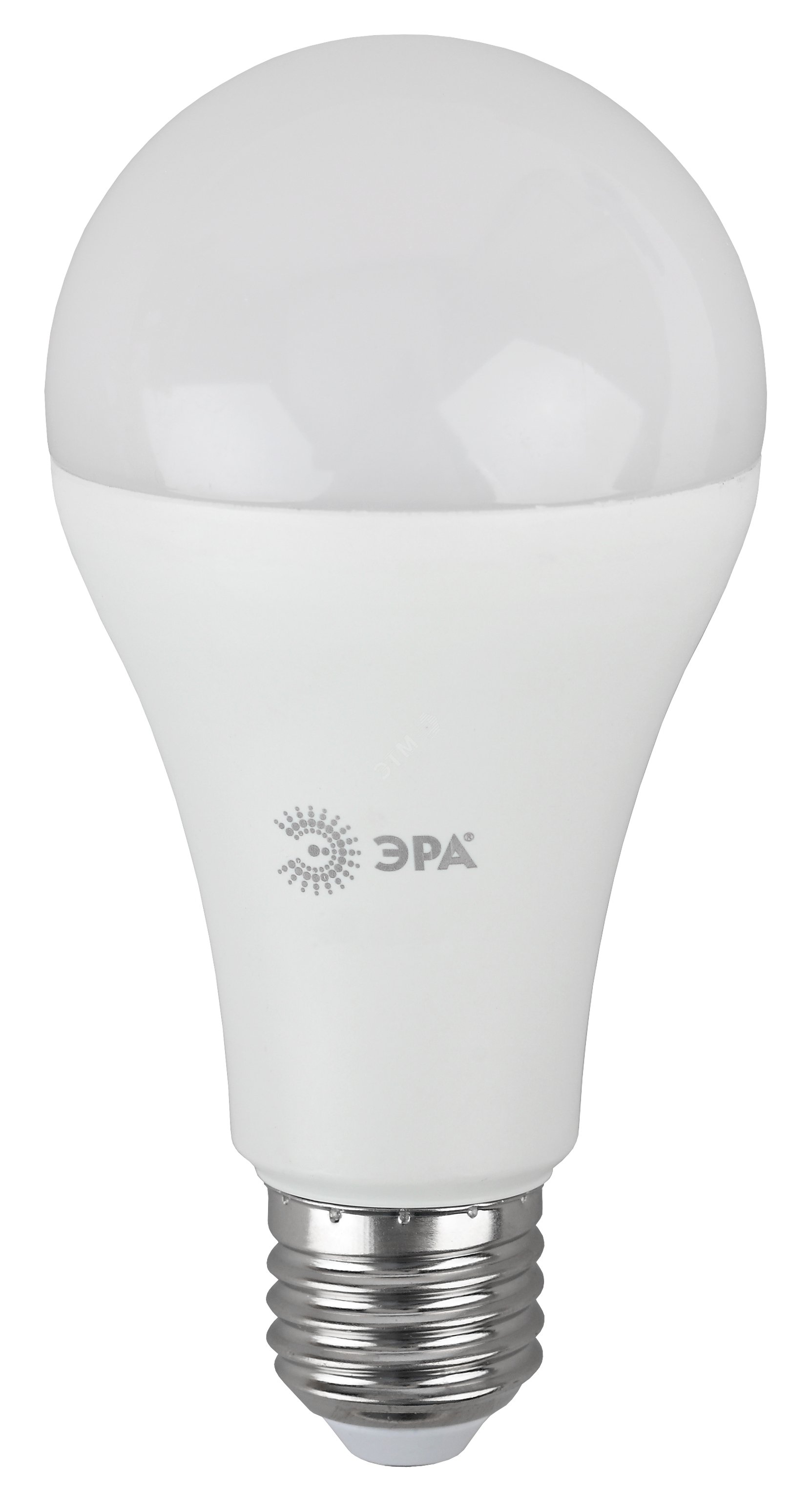 Лампа светодиодная LEDA65-25W-860-E27(диод,груша,25Вт,хол,E27) Б0035336 ЭРА - превью