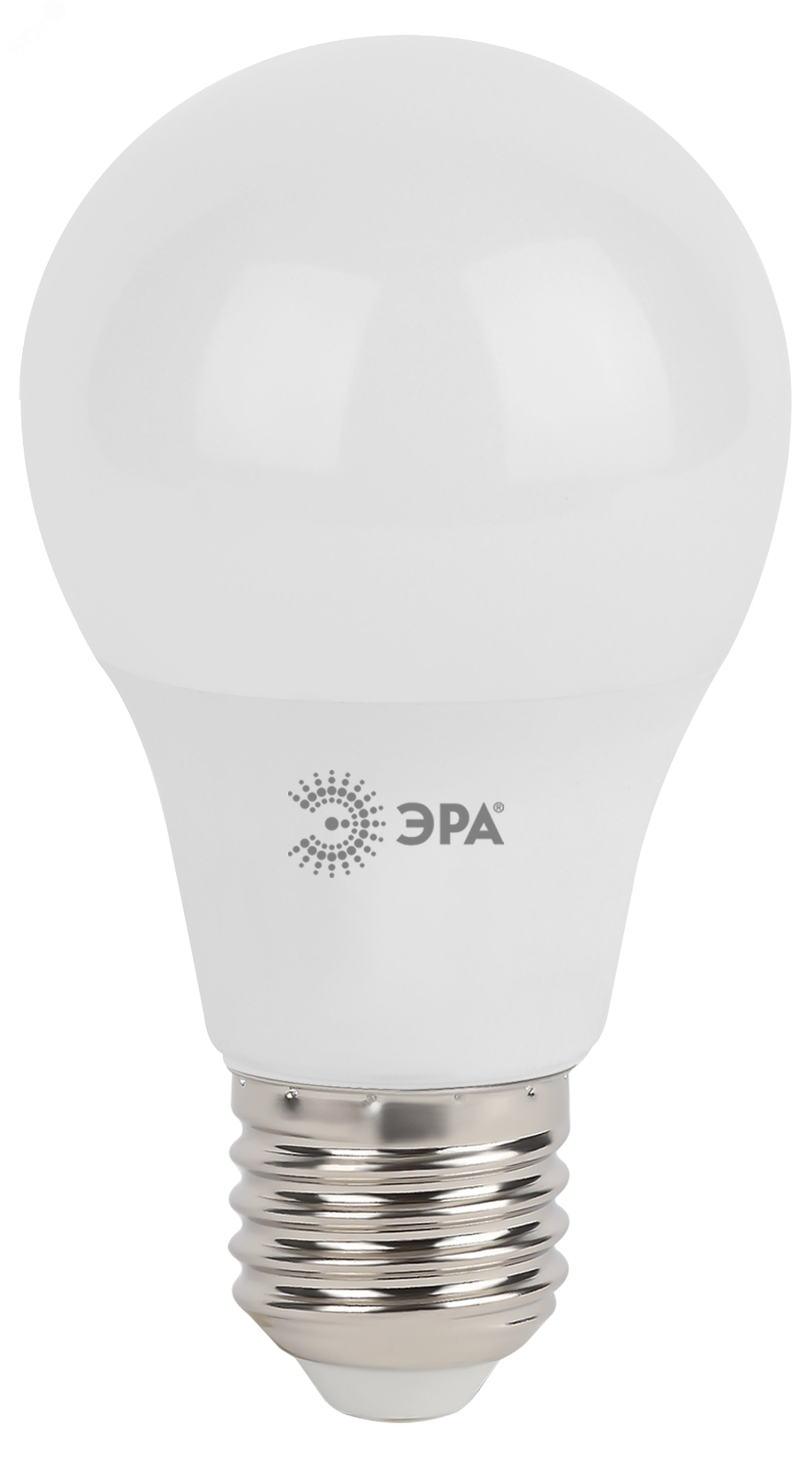 Лампа светодиодная LED A60-11W-827-E27(диод,груша,11Вт,тепл,E27) Б0030910 ЭРА - превью 3