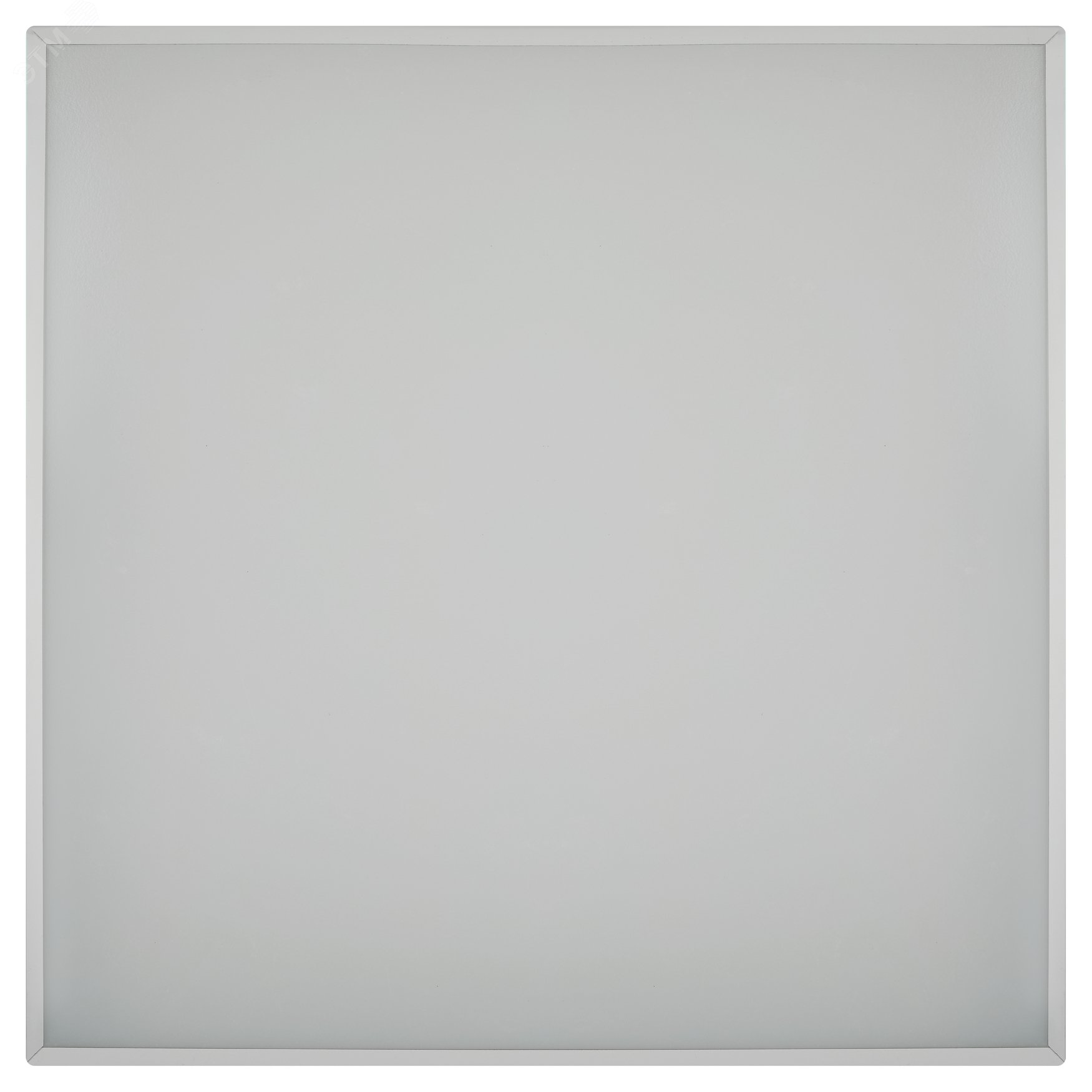 Изображение товара Светодиодный светильник ДВО-45Вт 4725Лм 4000К 588x588 мм матовый ЭРА