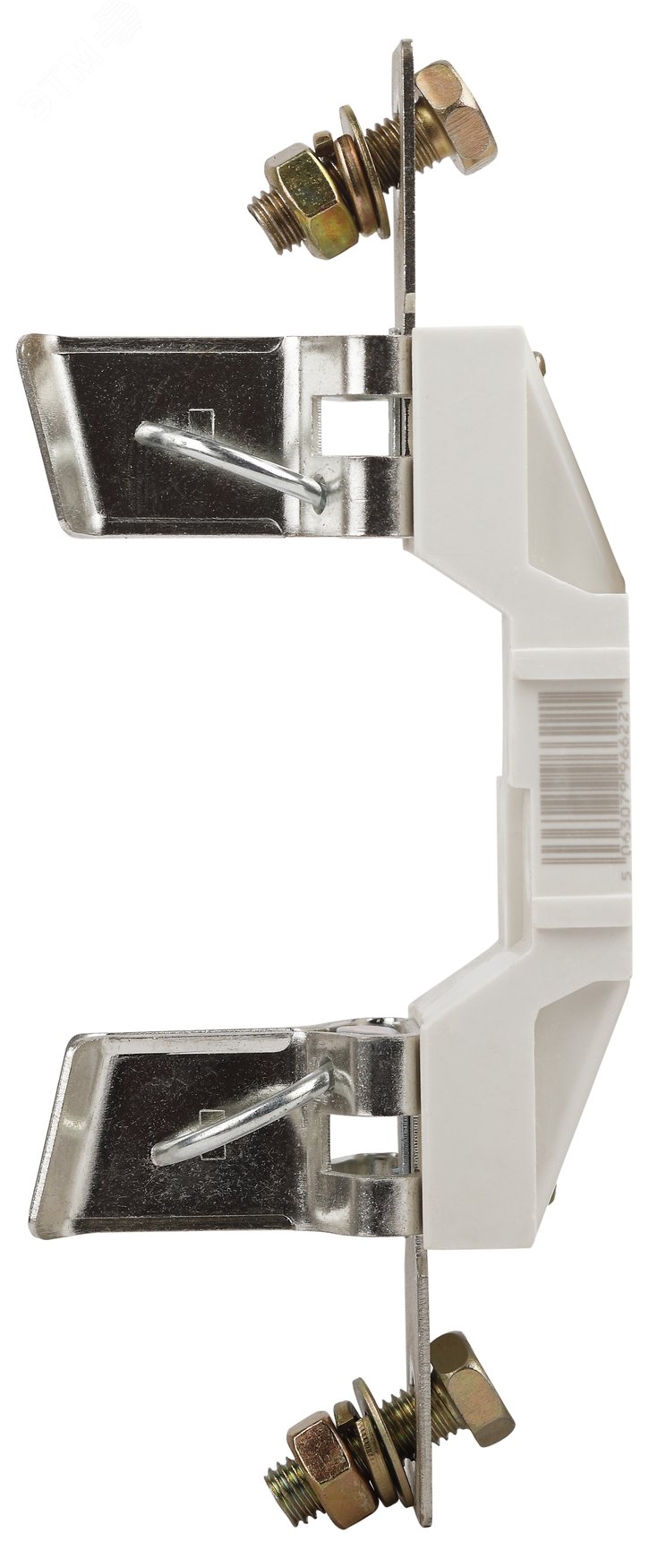 Изображение товара Держатель плавкого предохранителя ЭРА PRO ppnb-39 ДП-39, габарит 3, для ППН, IP20, Китай