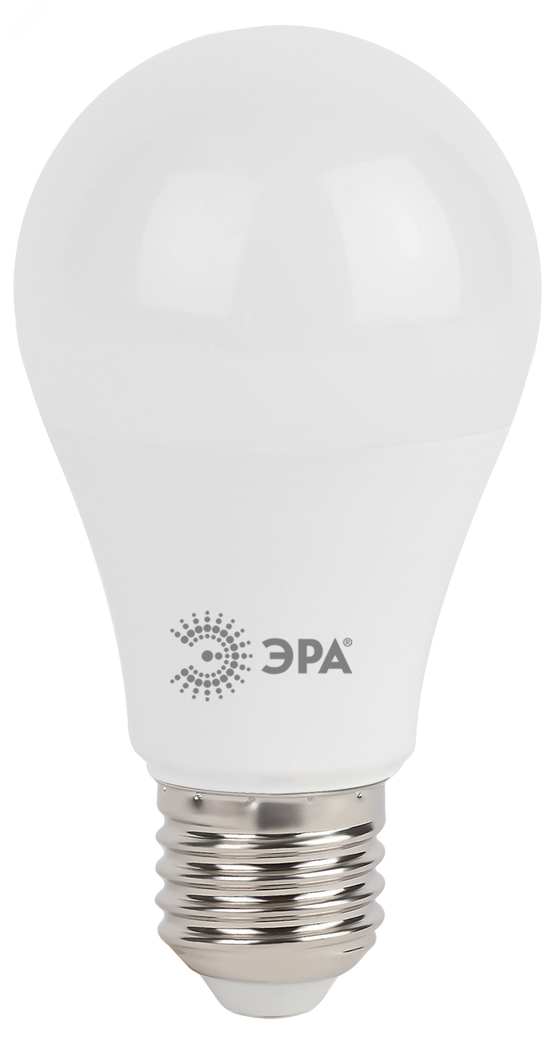 Лампа светодиодная LED A60-15W-840-E27(диод,груша,15Вт,нейтр,E27) Б0033183 ЭРА - превью 3