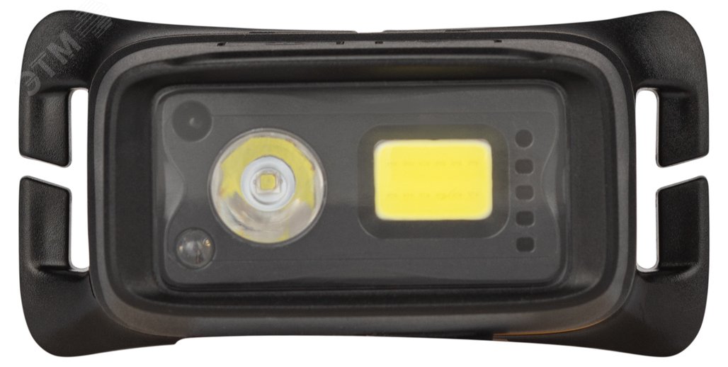 Фонарь налобный светодиодный аккумуляторный 5W Практик GA-811 ЭРА Б0061563 ЭРА - превью 6