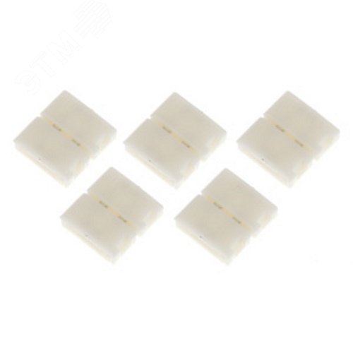 Изображение товара Коннектор LS-connector-10mm-DND-IP20 (шт)