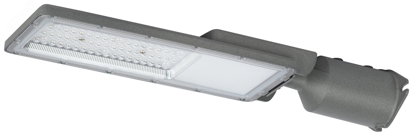 Изображение товара Уличный светильник светодиодный ЭРА SPP-507 100Вт IP65 регулируемый