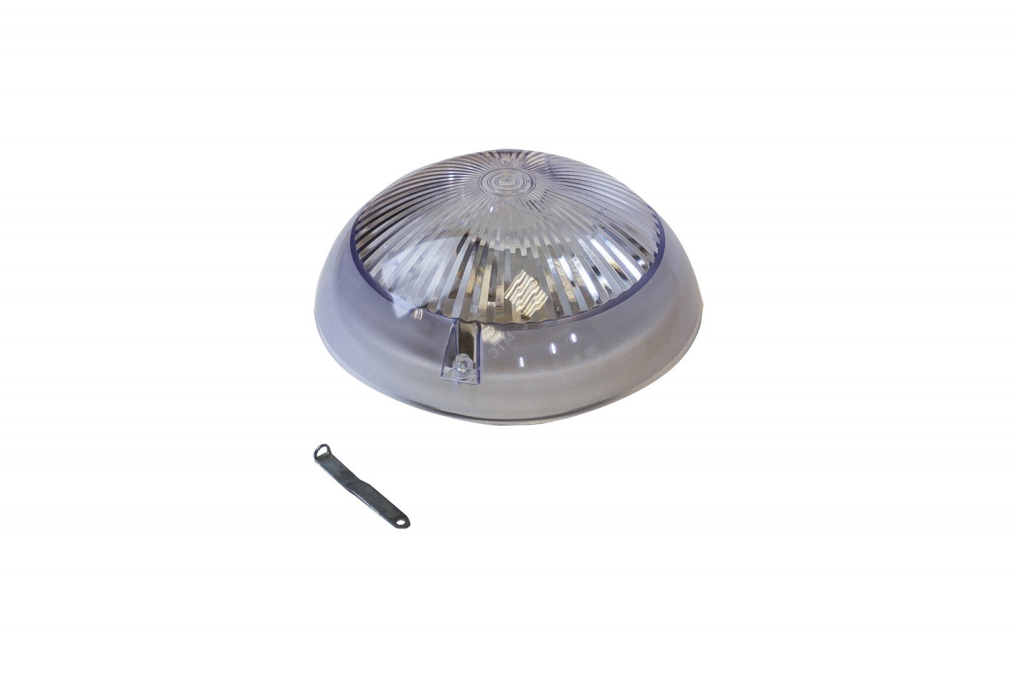 Изображение товара Антивандальный светильник Sirius 60Вт IP54 E27 для общего освещения