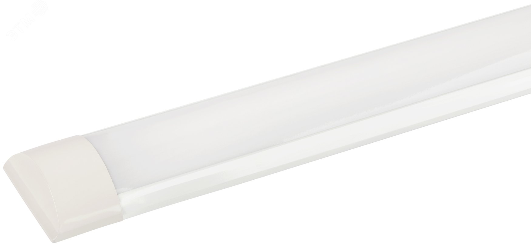 Изображение товара Светильник светодиодный линейный ЭРА СПО-5-50-6K-М 50Вт 6500K 5500Лм IP40