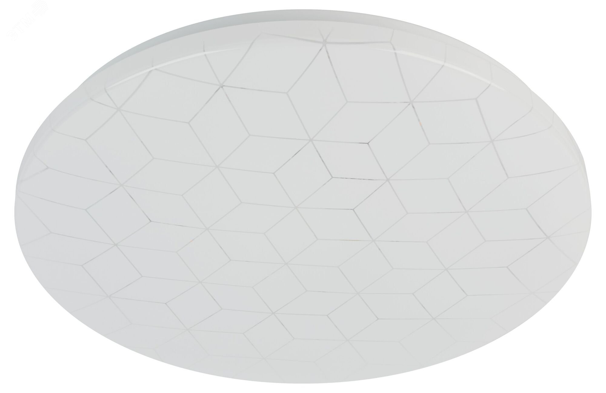 Изображение товара Потолочный светодиодный светильник SPB-6 36Вт 2700Лм 6500K ЭРА