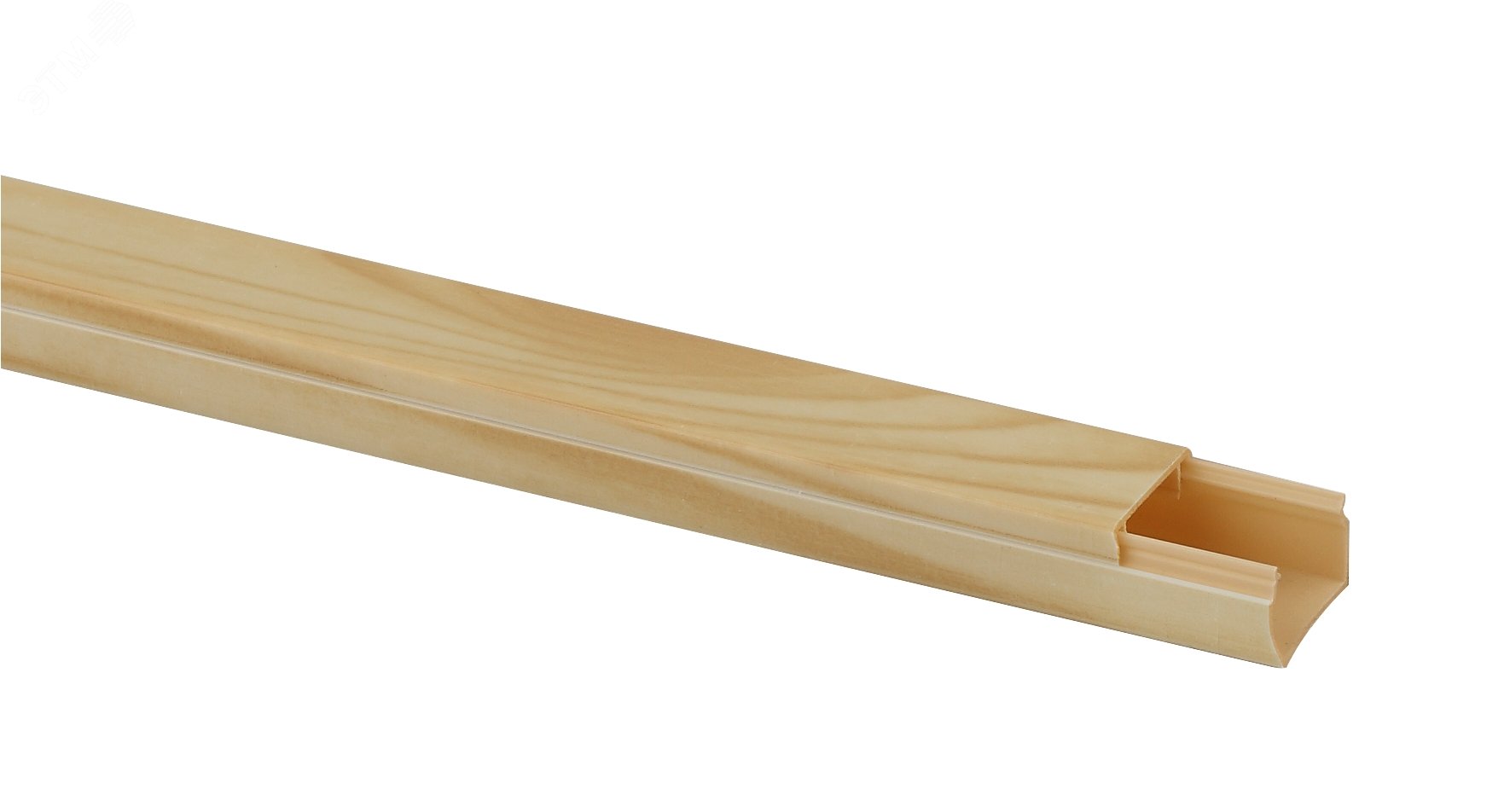 Изображение товара Кабель-канал ЭРА KK-P-15-10 сосна 15x10 140м (м)