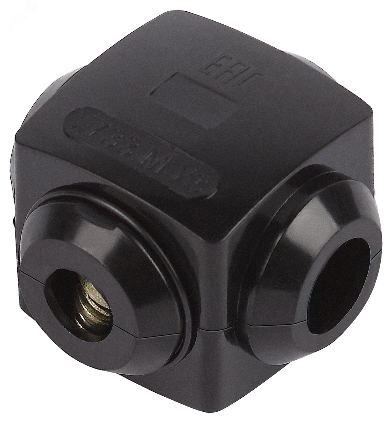 Изображение товара Сжим ответвительный кабельный У733М 16-35/1.5-10 мм2 NO-224-679 IP20 (шт)