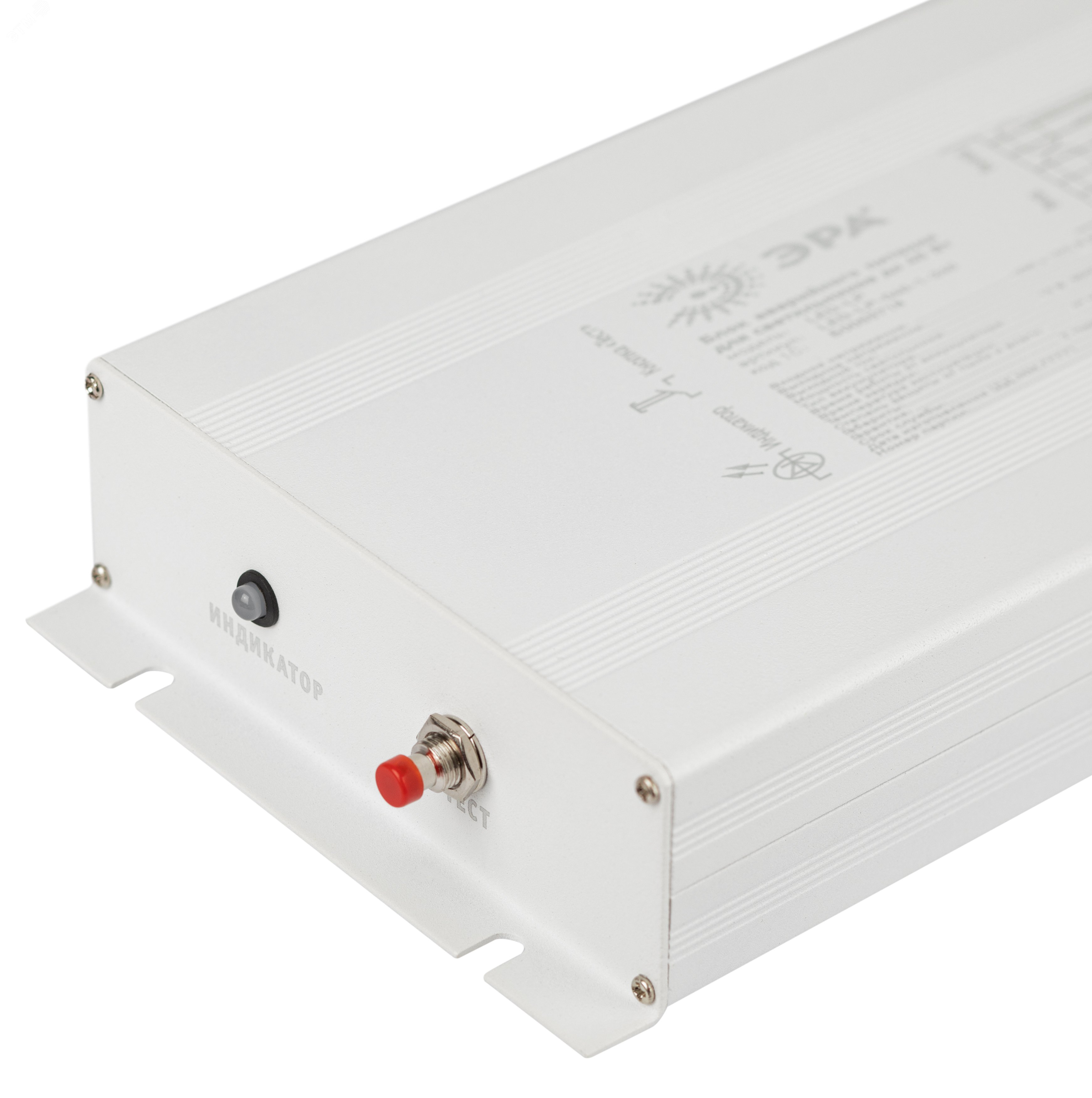 БАП для светильников LED-LP-E040-1-240 универсальный до 40Вт 1час IP20 ...