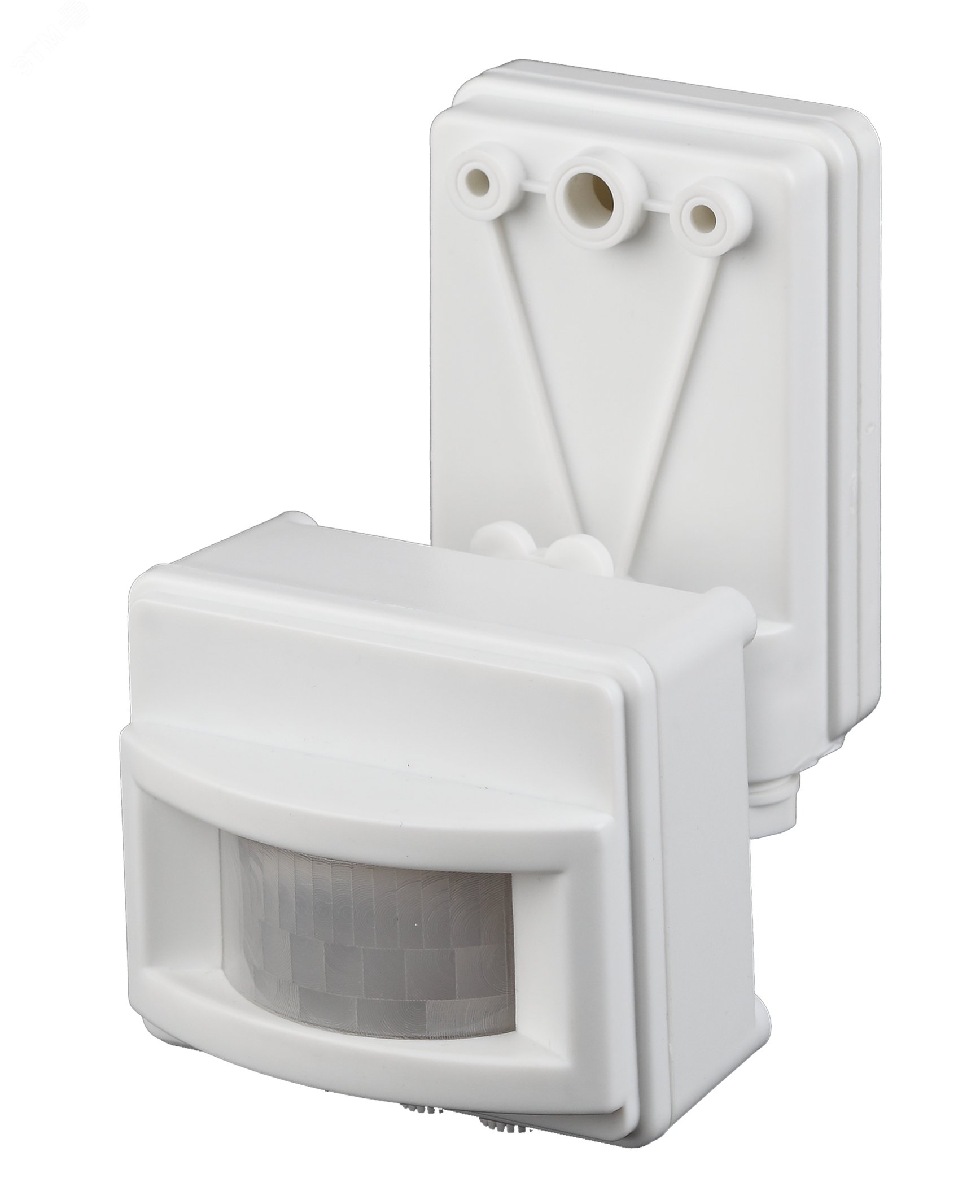 Изображение товара Датчик движения прожекторный MD 01 1200 Вт IP44 с регулировкой чувствительности