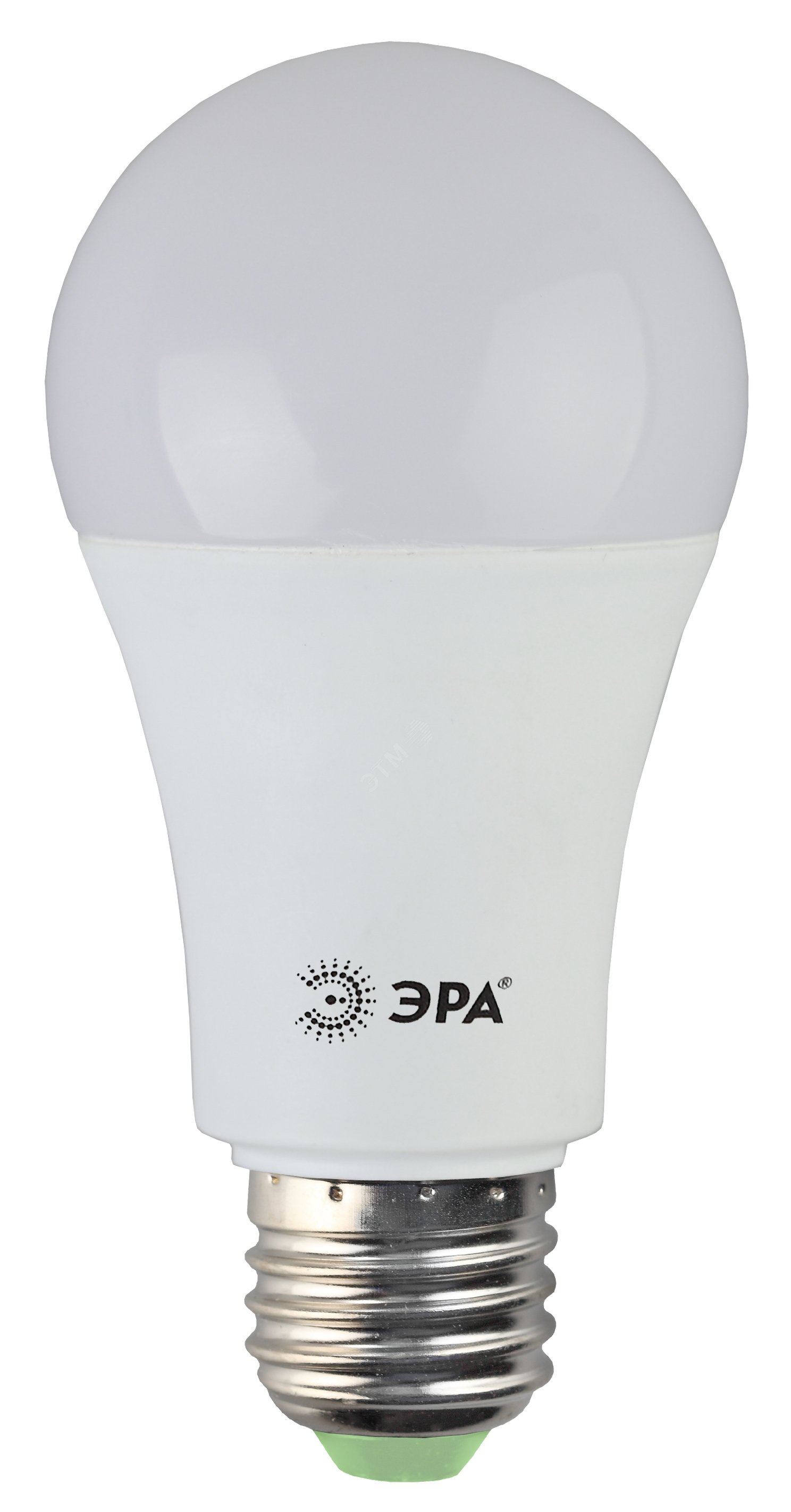 Лампа светодиодная LED A60-15W-840-E27(диод,груша,15Вт,нейтр,E27) Б0033183 ЭРА - превью