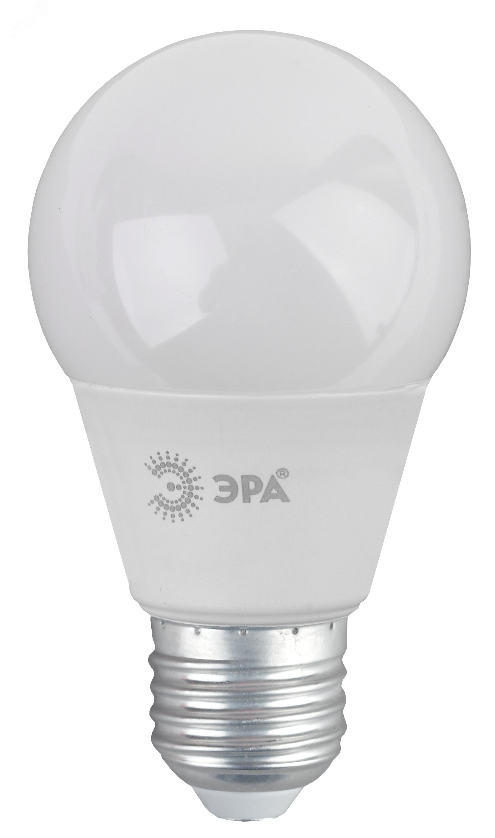 Лампа светодиодная LED A65-20W-865-E27 R (диод, груша, 20Вт, хол, E27) (10/100/1200) Б0045326 ЭРА - превью 3
