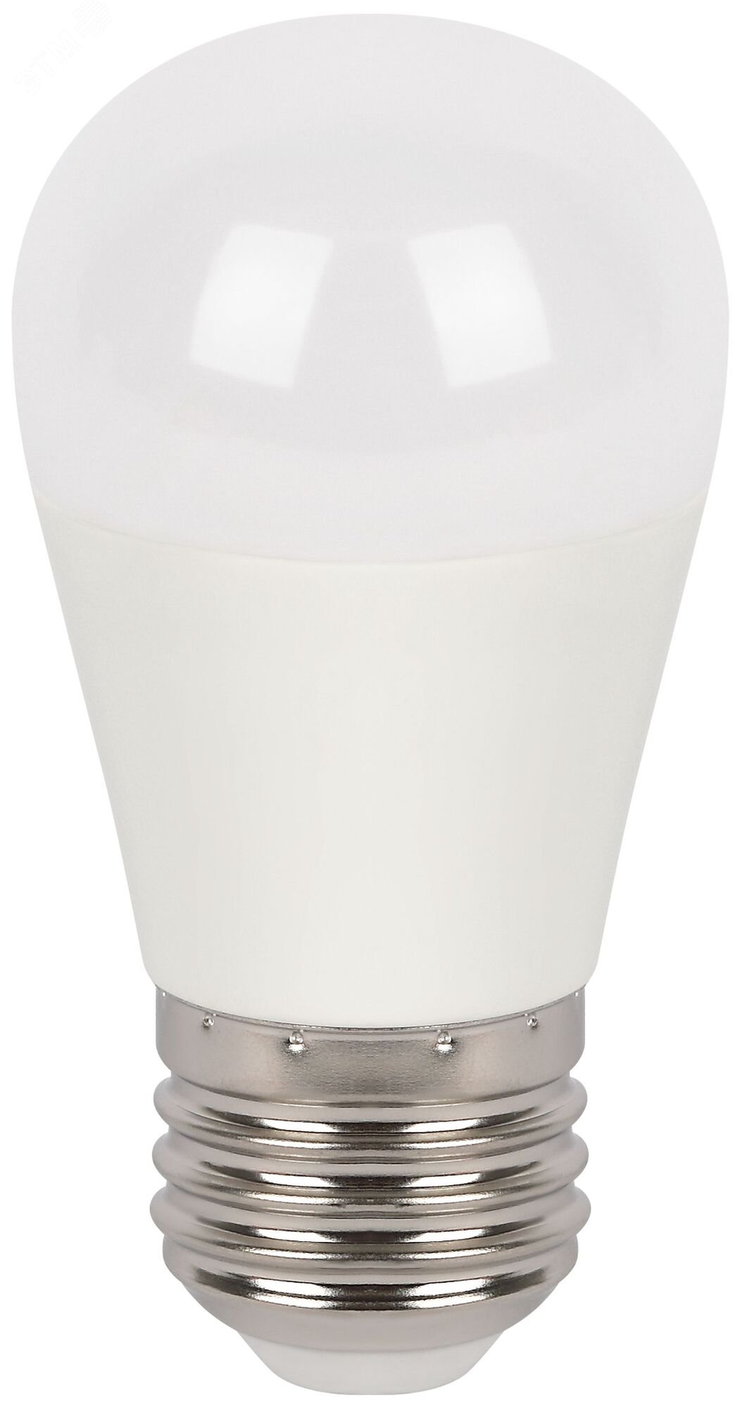 Изображение товара Лампа светодиодная ЭРА RED LINE LED P45 15W 840 E27