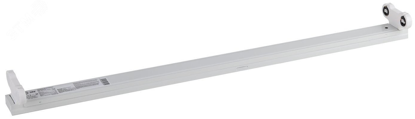 Изображение товара Светильник IP20 под 2 светодиодные лампы T8 1200мм LED G13 ЭРА