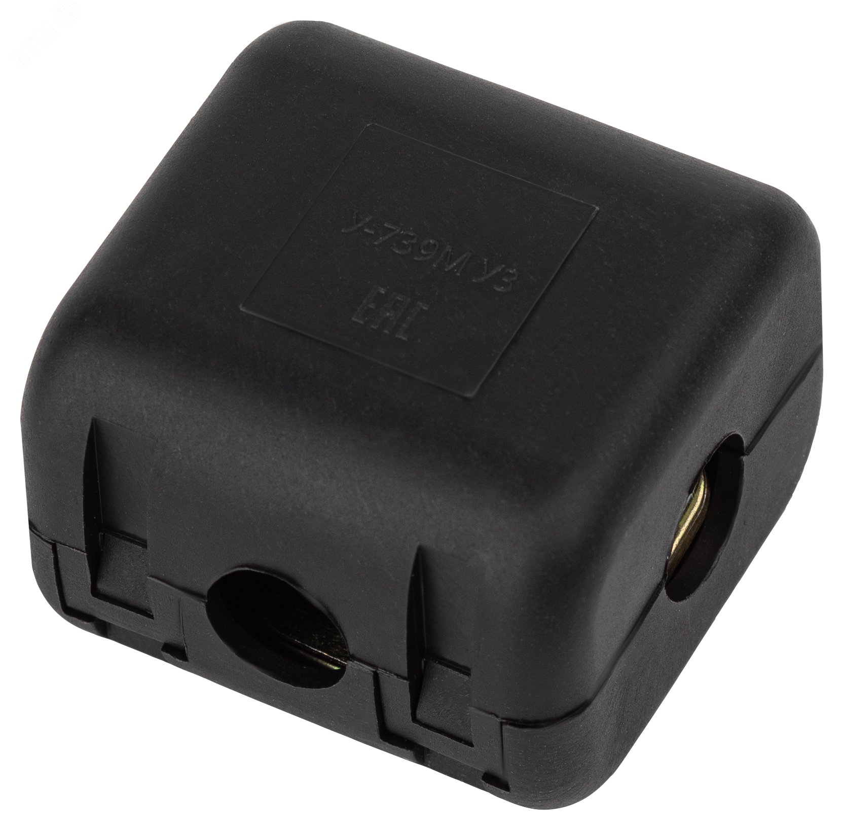 Изображение товара Сжим ответвительный NO-903-64 У-739М (4-10/1,5-2,5 мм) IP20 (шт)