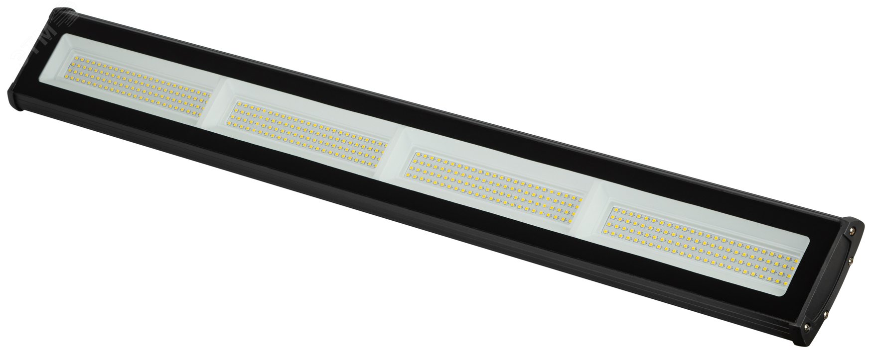 Изображение товара Светодиодный светильник 200Вт IP65 21000 Лм 5000K подвесной ЭРА SPP-403-0-50K-200