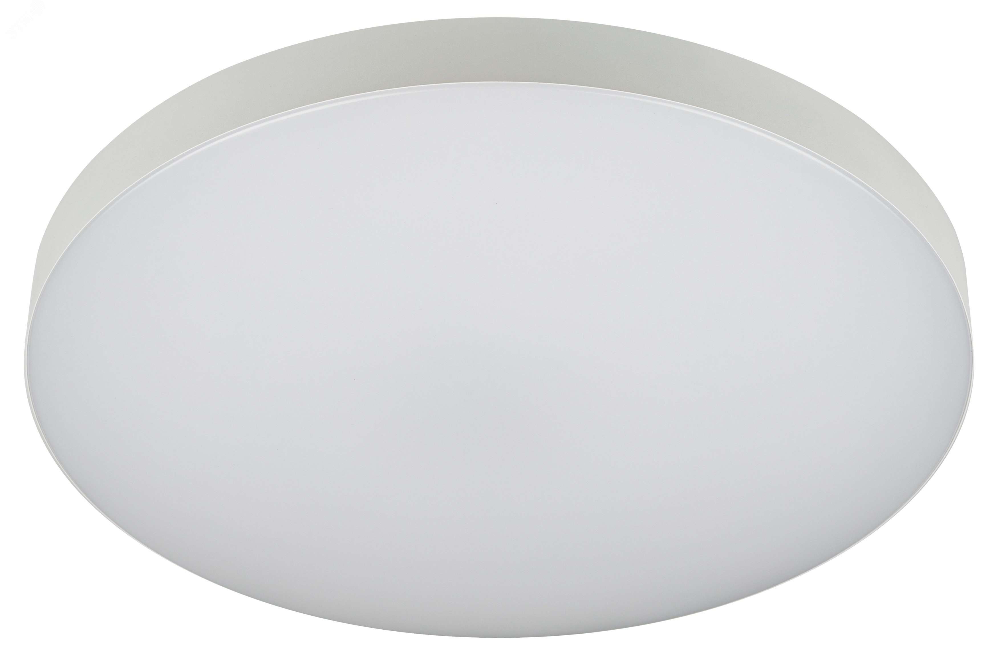 Изображение товара Светильник потолочный светодиодный SPB-6-60-RC Relict WH с пультом 3000-6500K 60W