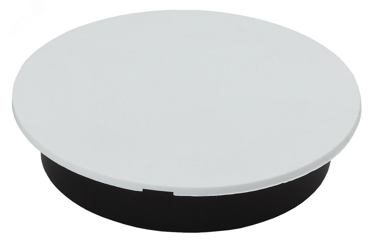 Изображение товара Коробка распаячн. скрытой установки У191 102х15мм IP20 (96/2880) (шт)