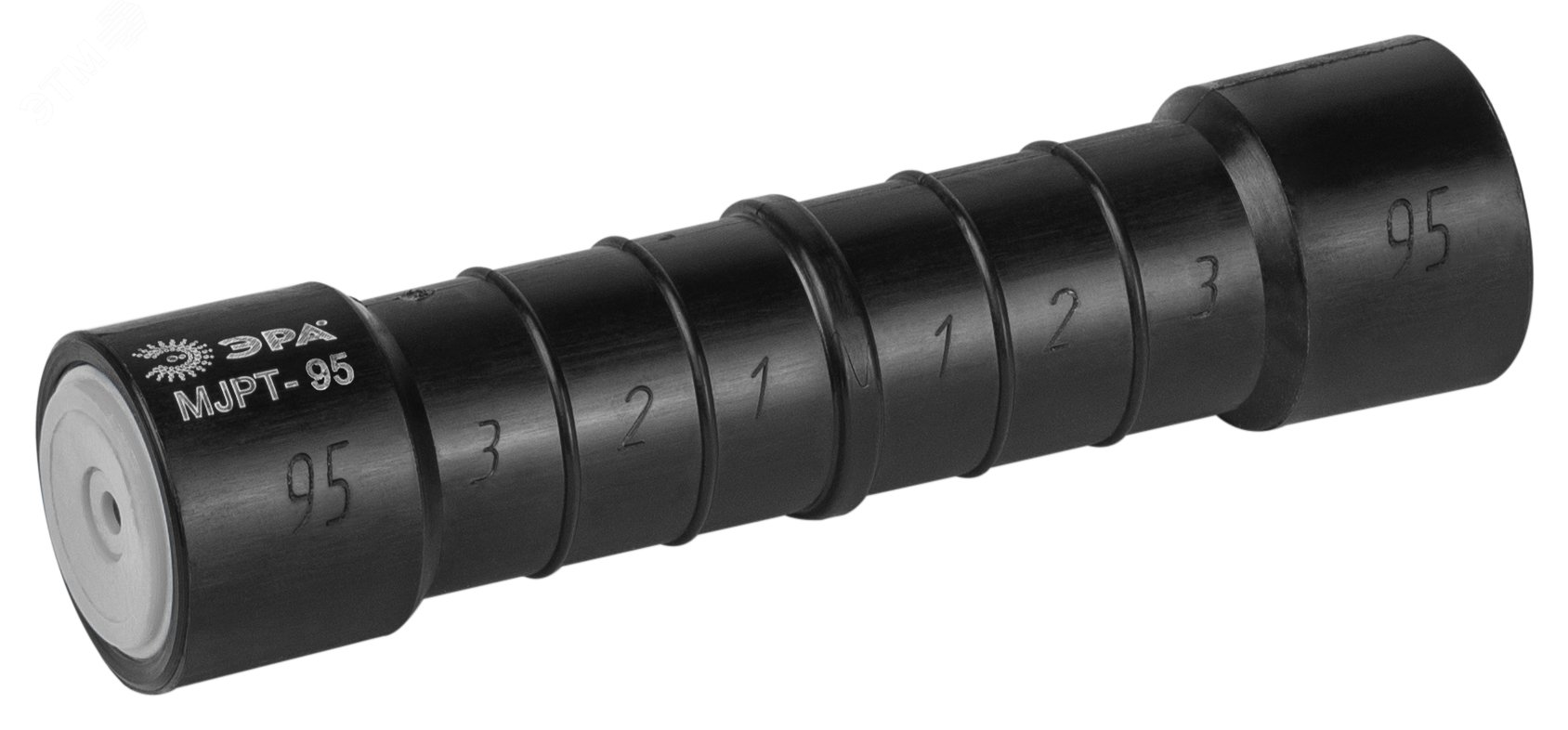 Изображение товара Гильза изолированная фазная ЭРА MJPT-95 для кабелей СИП-2 и СИП-4