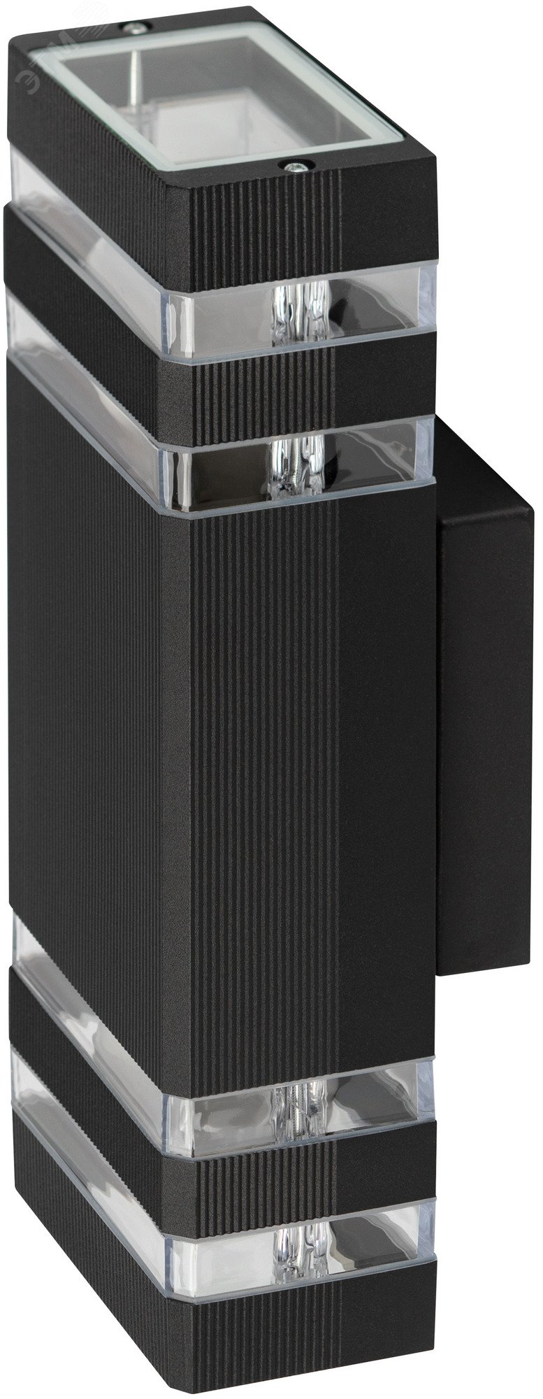 Изображение товара Уличный настенный светильник Астрея GBW-101-BL-0310 230В IP54