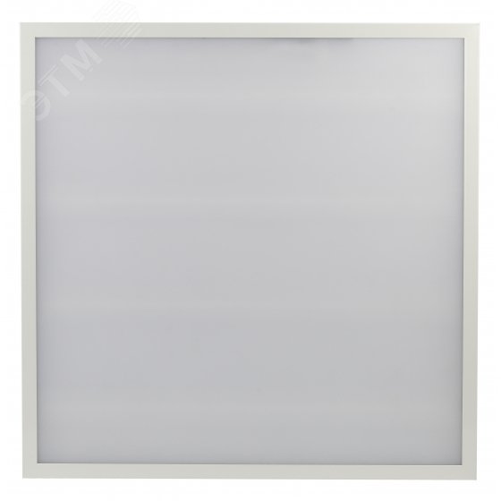 Изображение товара Светильник светодиодный ЭРА SPO-930-3-40K-032 595x595 мм IP54 32Вт