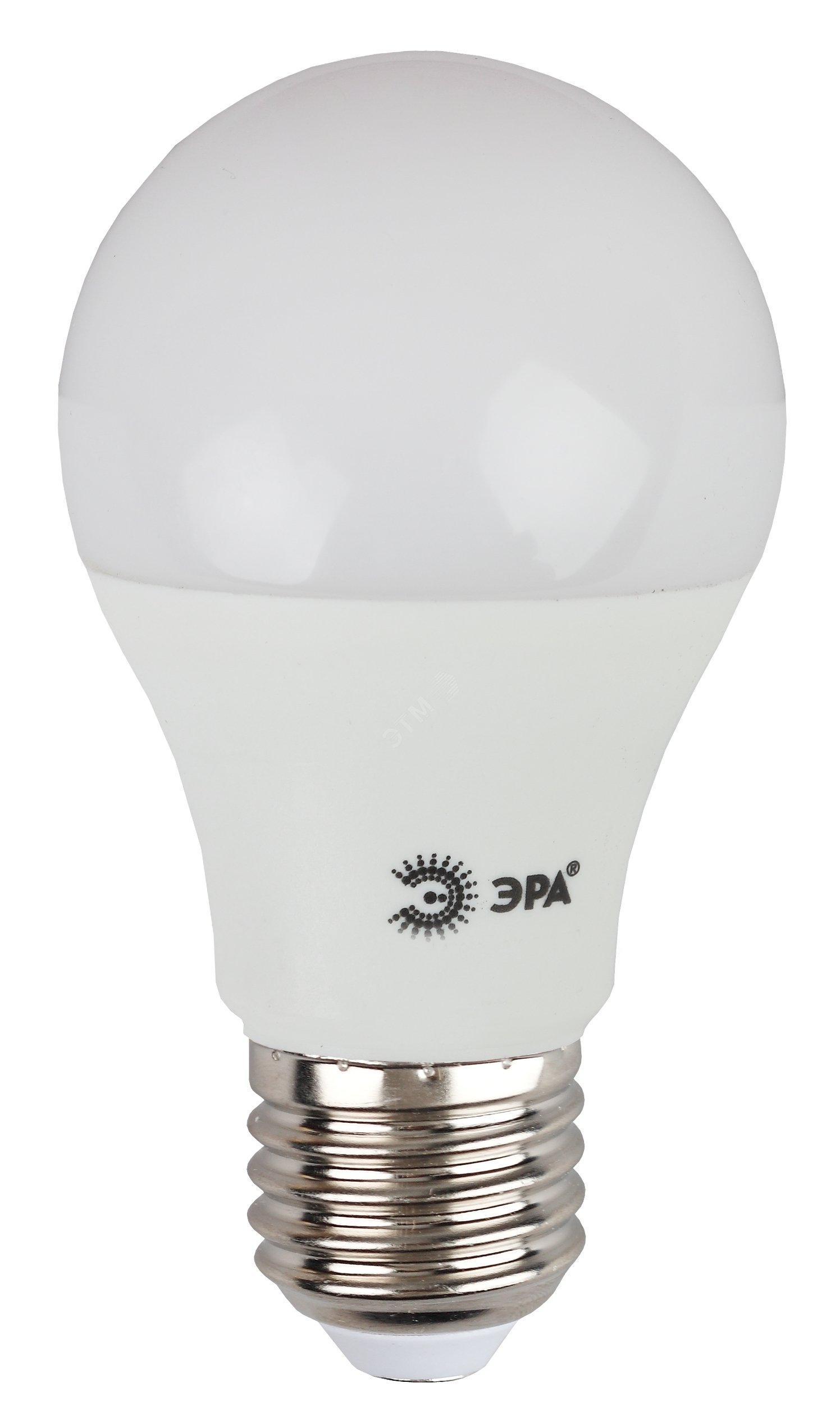 Лампа светодиодная LED A60-11W-827-E27(диод,груша,11Вт,тепл,E27) Б0030910 ЭРА - превью