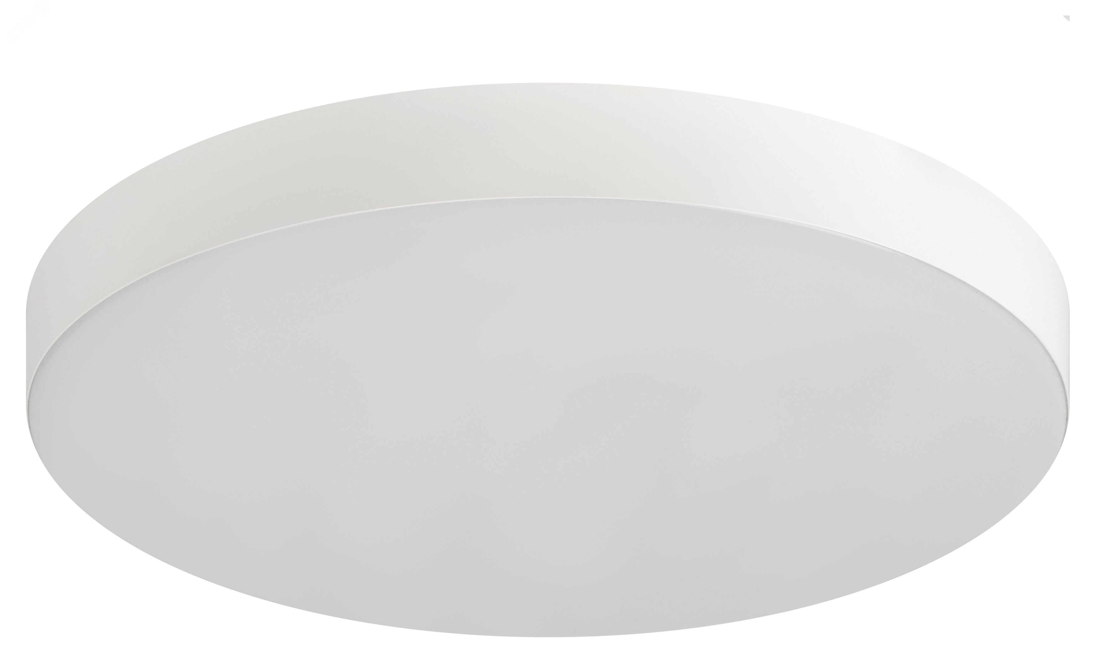 Изображение товара Потолочный светодиодный светильник ЭРА Relict 38 40Вт 4000K белый