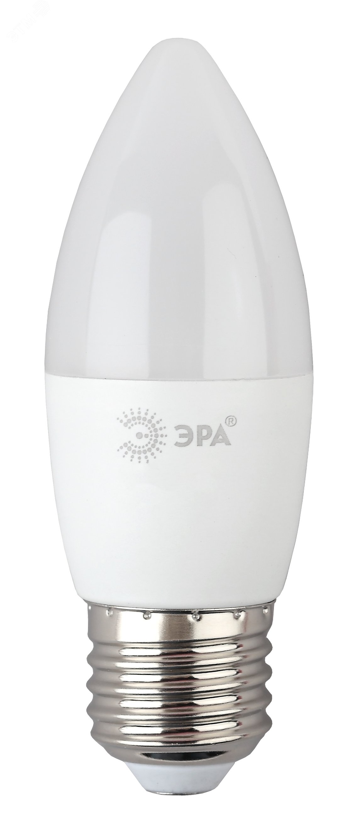 Изображение товара Лампа светодиодная LED 10 Вт 800Лм 2700К E27 ЭРА RED LINE