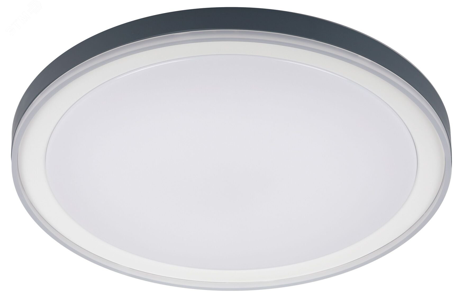 Изображение товара Светильник светодиодный потолочный ЭРА SPB-6 Jane 86W регулируемый IP20