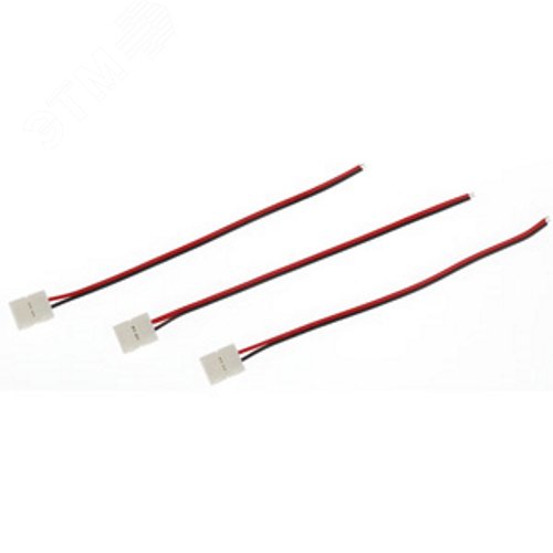 Изображение товара Коннектор LS-connector-8mm-D-IP20 (шт)