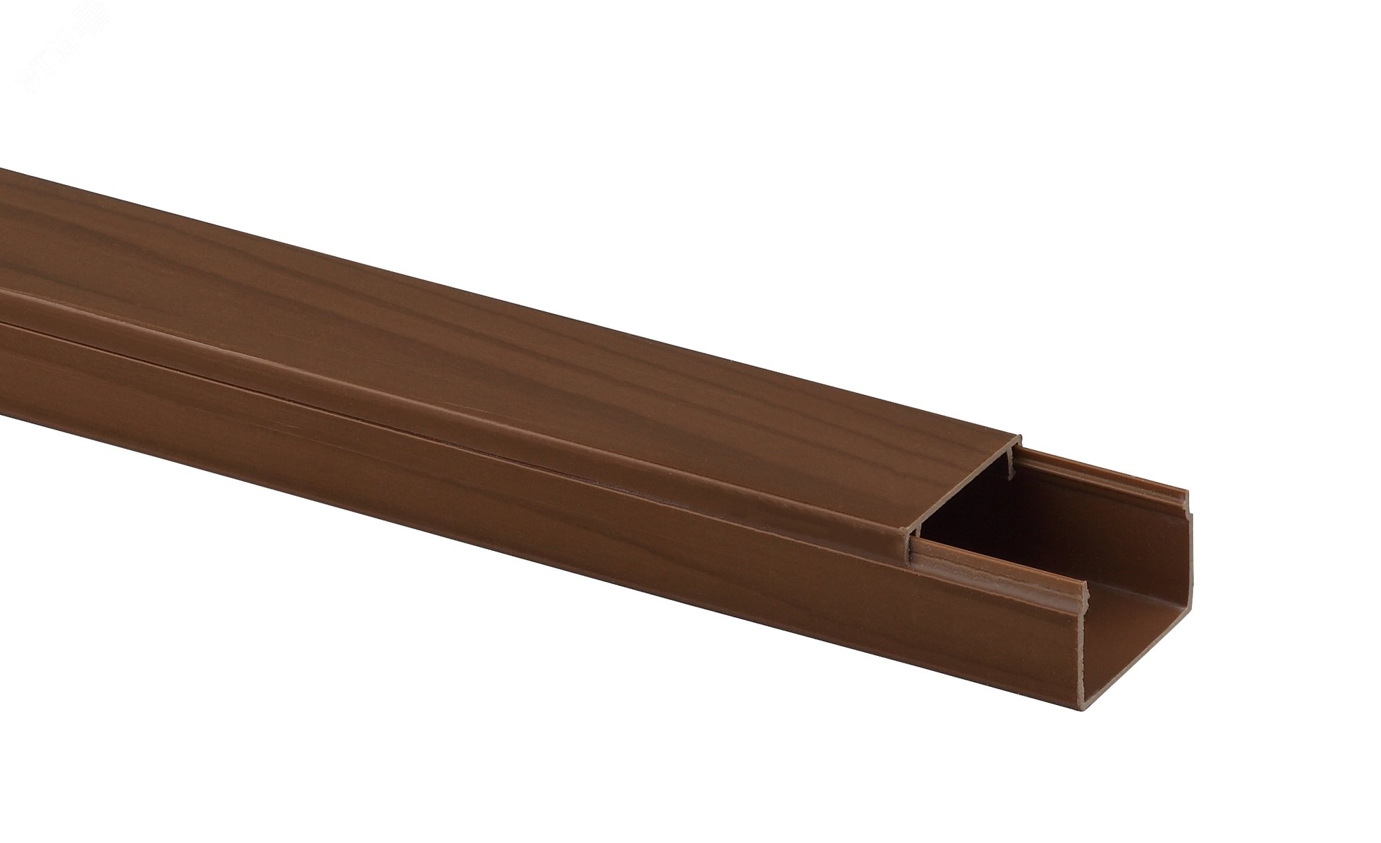 Изображение товара Кабель-канал ЭРА KK-O-25-16 дуб 25x16 длина 60м - защита кабелей