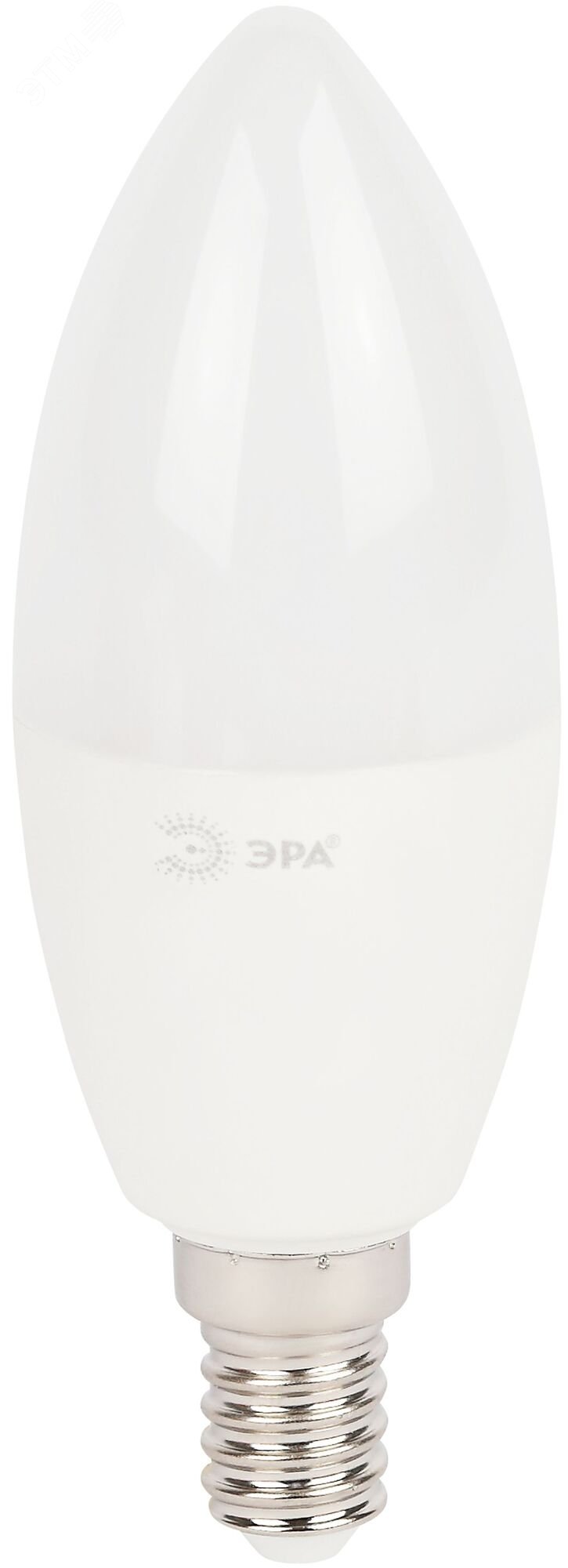 Изображение товара ЭРА RED LINE LED B35-15W-840-E14 R лампа светодиодная свеча 15W Е14 4000K
