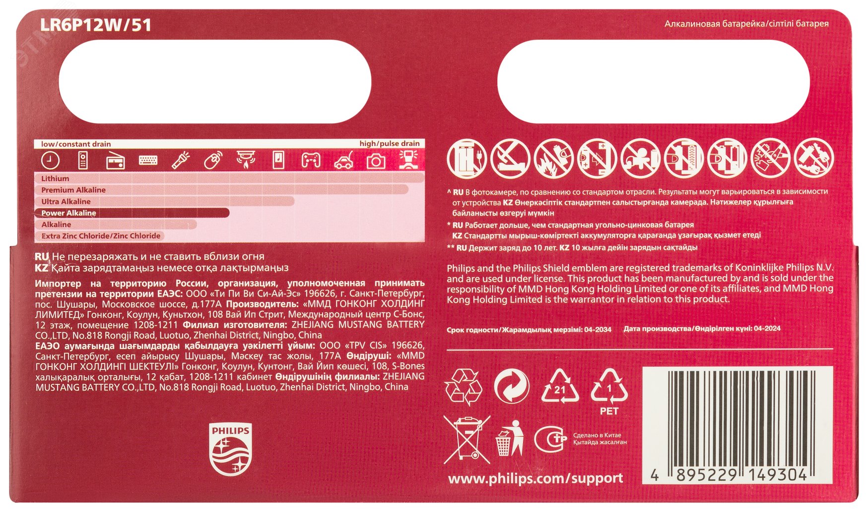 Превью изображения товара