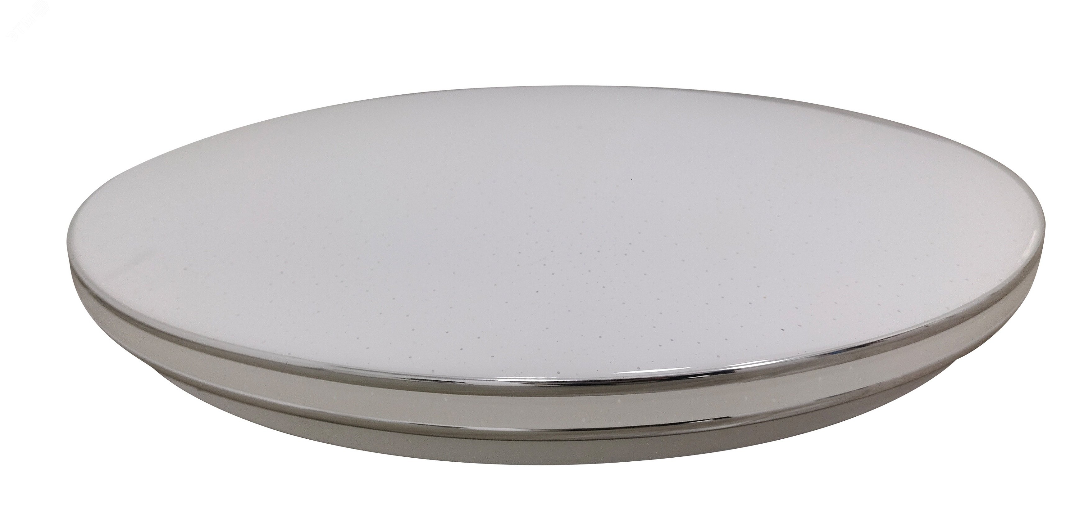 Изображение товара Светильник потолочный светодиодный ЭРА SPB-6-70 Chrome 1 70Вт 4000К