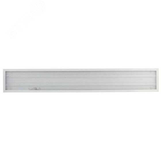 Изображение товара Светильник светодиодный SPO-920-1-40K-032 32Вт 4000К 3360Лм 1195х180х40 призма (шт) Изображение товара Светильник светодиодный SPO-920-1-40K-032 32Вт 4000К 3360Лм 1195х180х40 призма (шт)