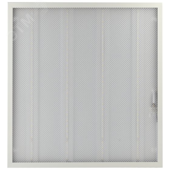 Изображение товара Светильник светодиодный ЭРА SPO-6-24-6K-P 24Вт 6500К