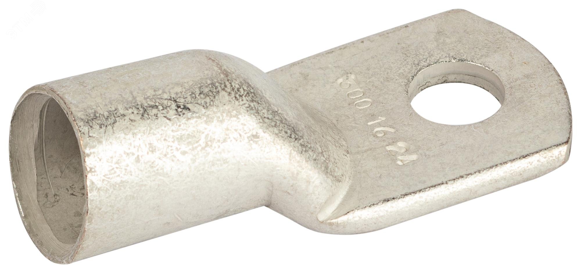 Изображение товара Наконечник кабельный ЭРА ТМЛ (JG) 300-16-24 медный луженый