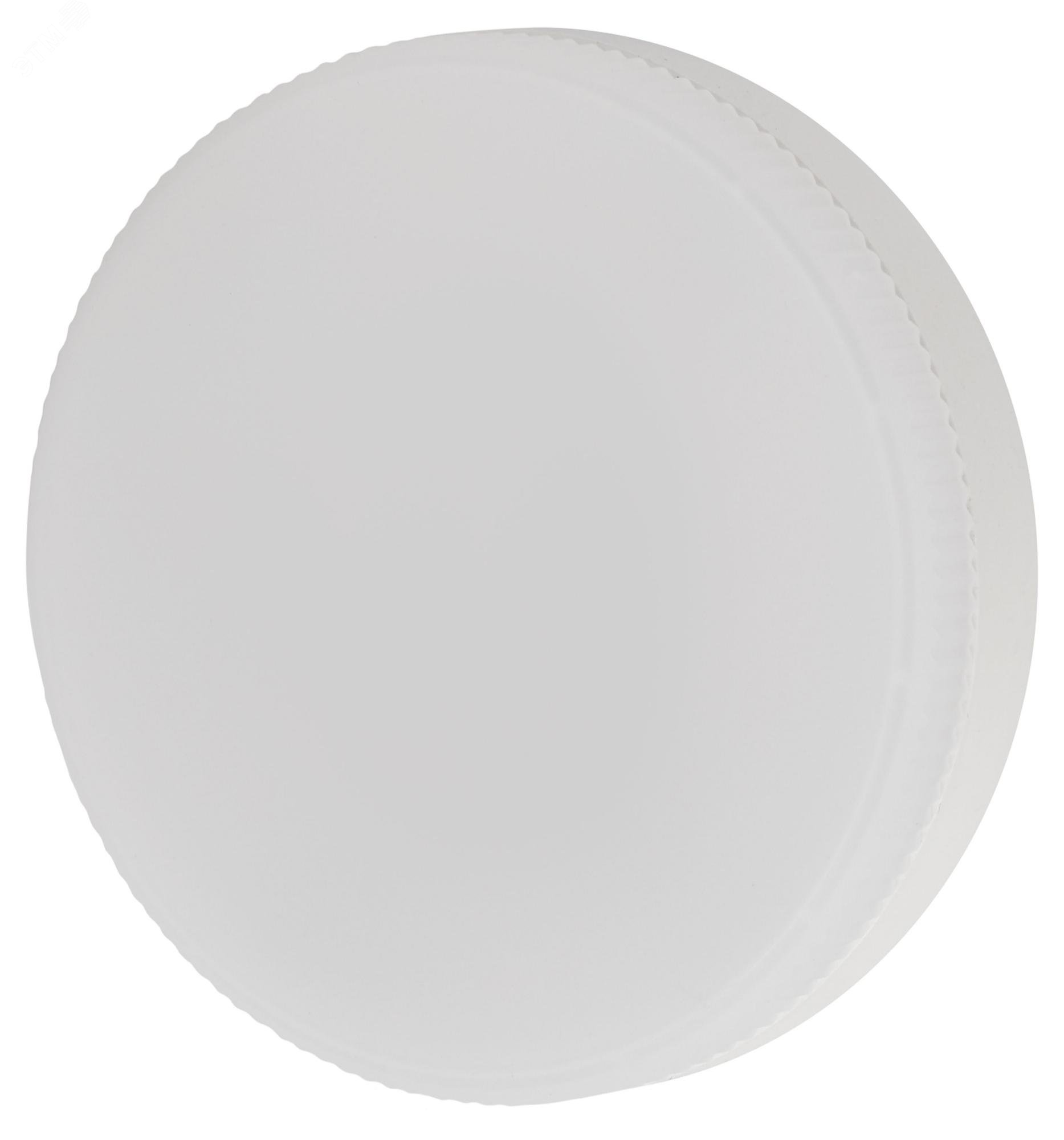 Изображение товара Лампа светодиодная LED 8 Вт GX53 800Лм ЭРА Green Line