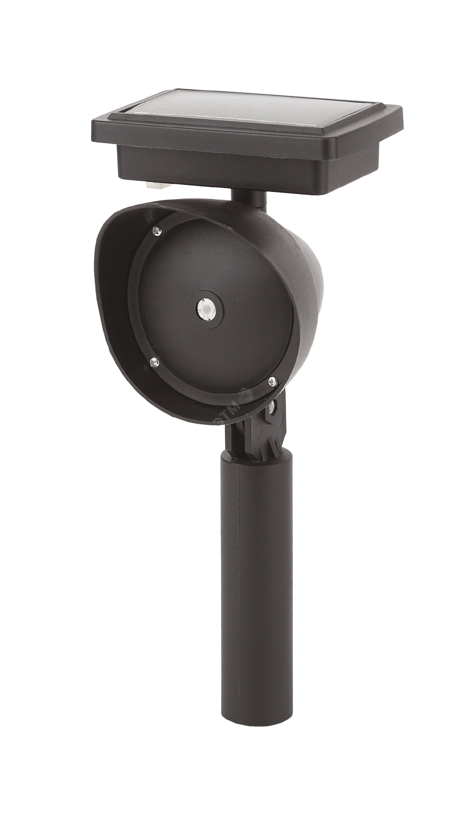 Садовый проектор на солнечной батарее, пластик, 34 см ERAPR024-01