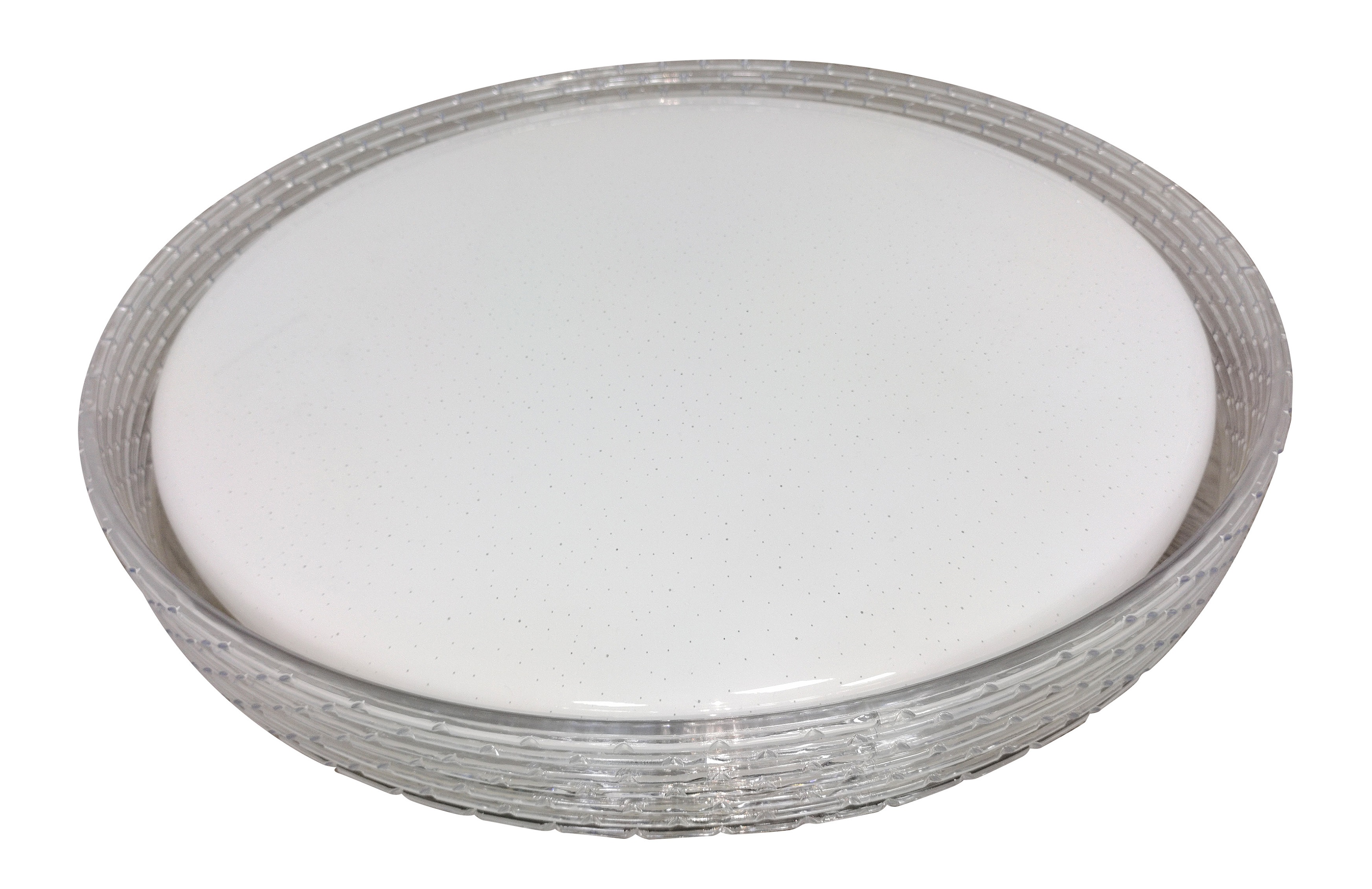 Светильник потолочный Классик с ДУ SPB-6-70-RC LIM светодиодный с пультом ДУ, 70 Вт 3400-5500К