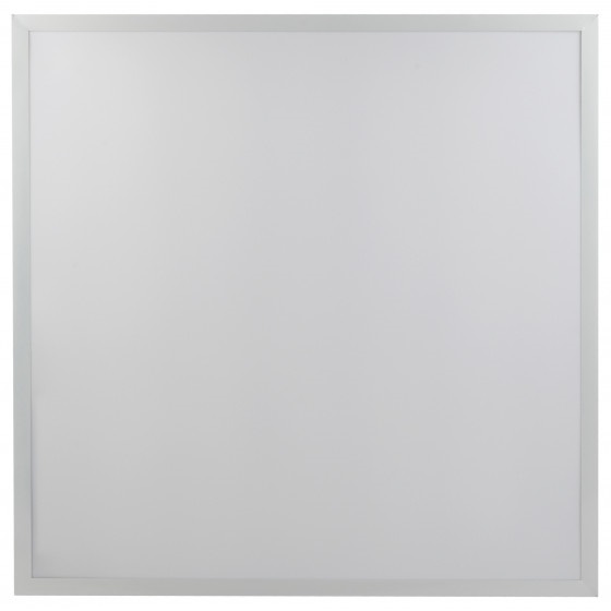 Светильник светодиодный ДВО/ДПО SPO-1-40-5K-M [4] 40Вт 5000К 4200Лм <1% IP40 595x595x25 с равномерной засветкой матовый