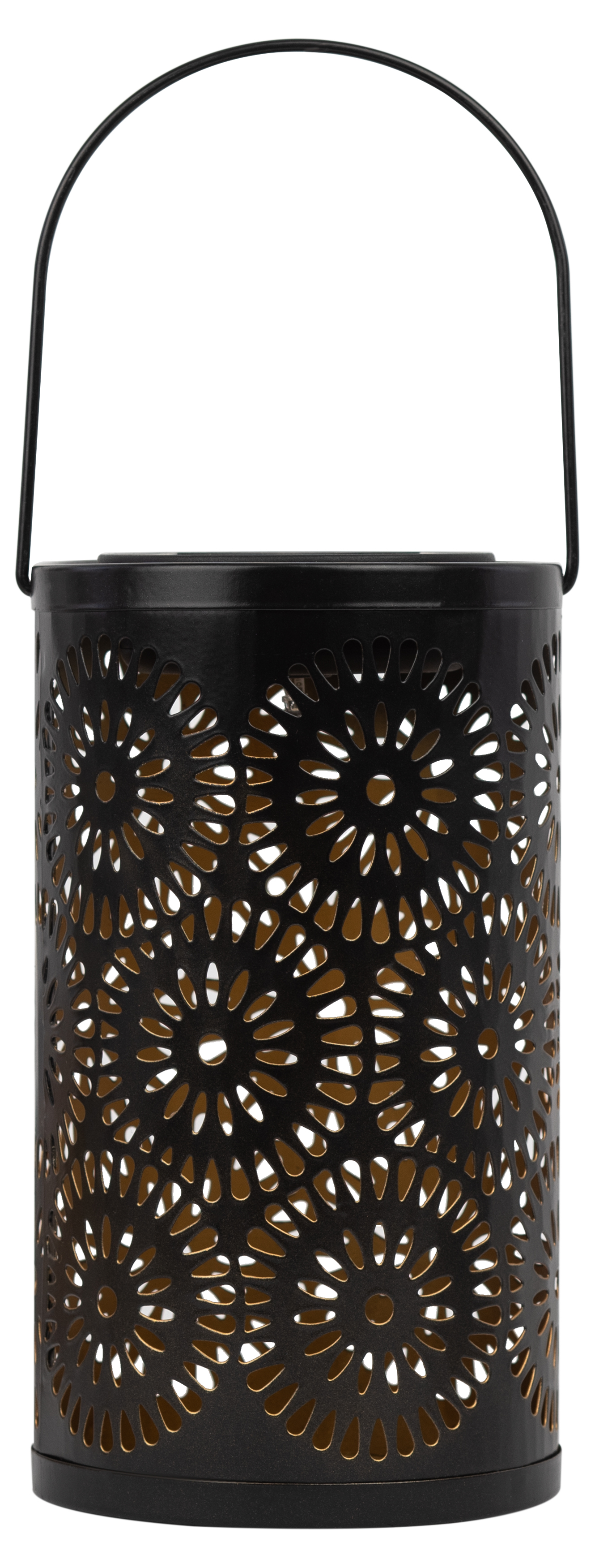 Светильник уличный ERASF22-34 на солнечных батареях Марокко садовый 19 см