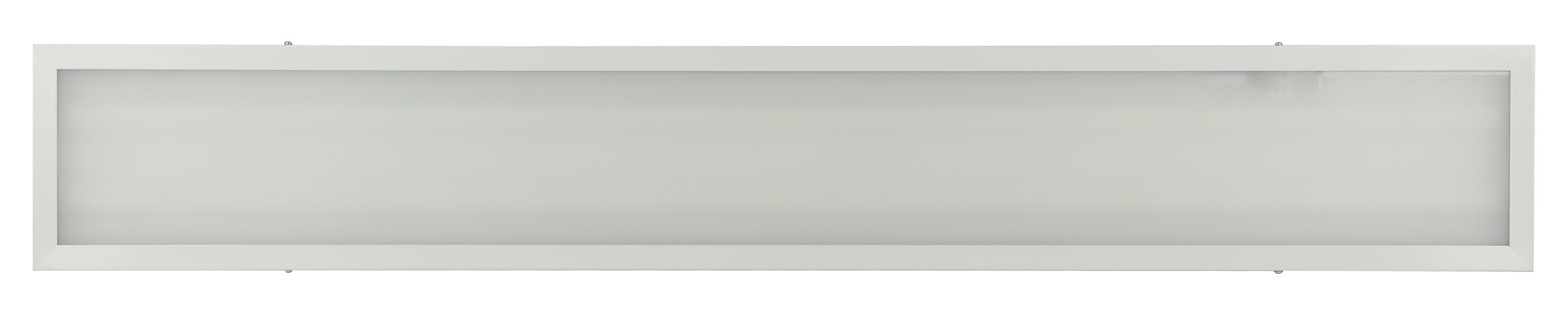 Светильник светодиодный ДВО/ДПО 40Вт с равномерной засветкой матовый 6500К 3600Лм <1% IP40 180x1195 SPO-17-9-6K-40