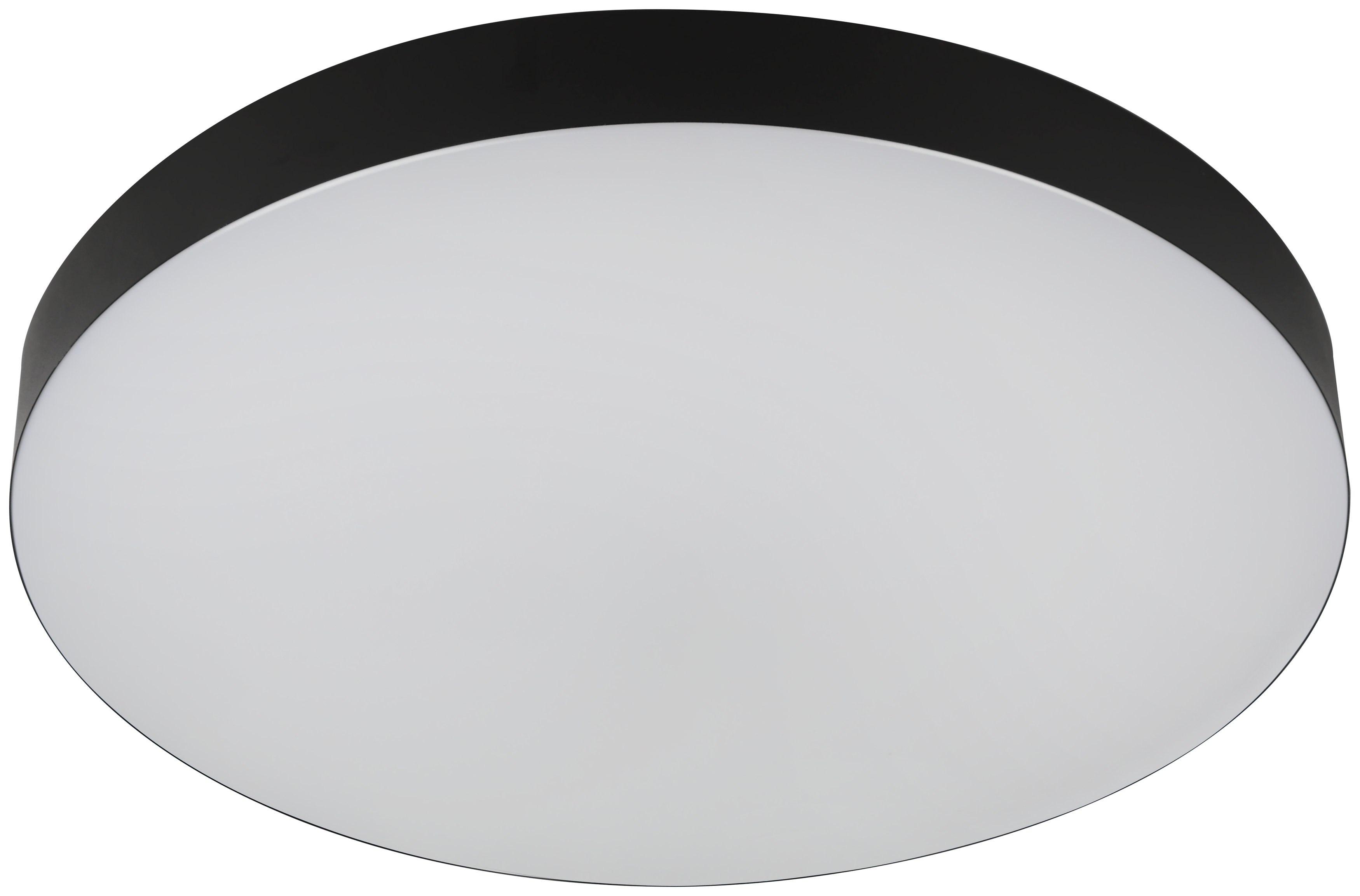 Светильник потолочный светодиодный Relict 48 Pult SPB-6-60-RC BK с ДУ 60W 3000-6500K Черный