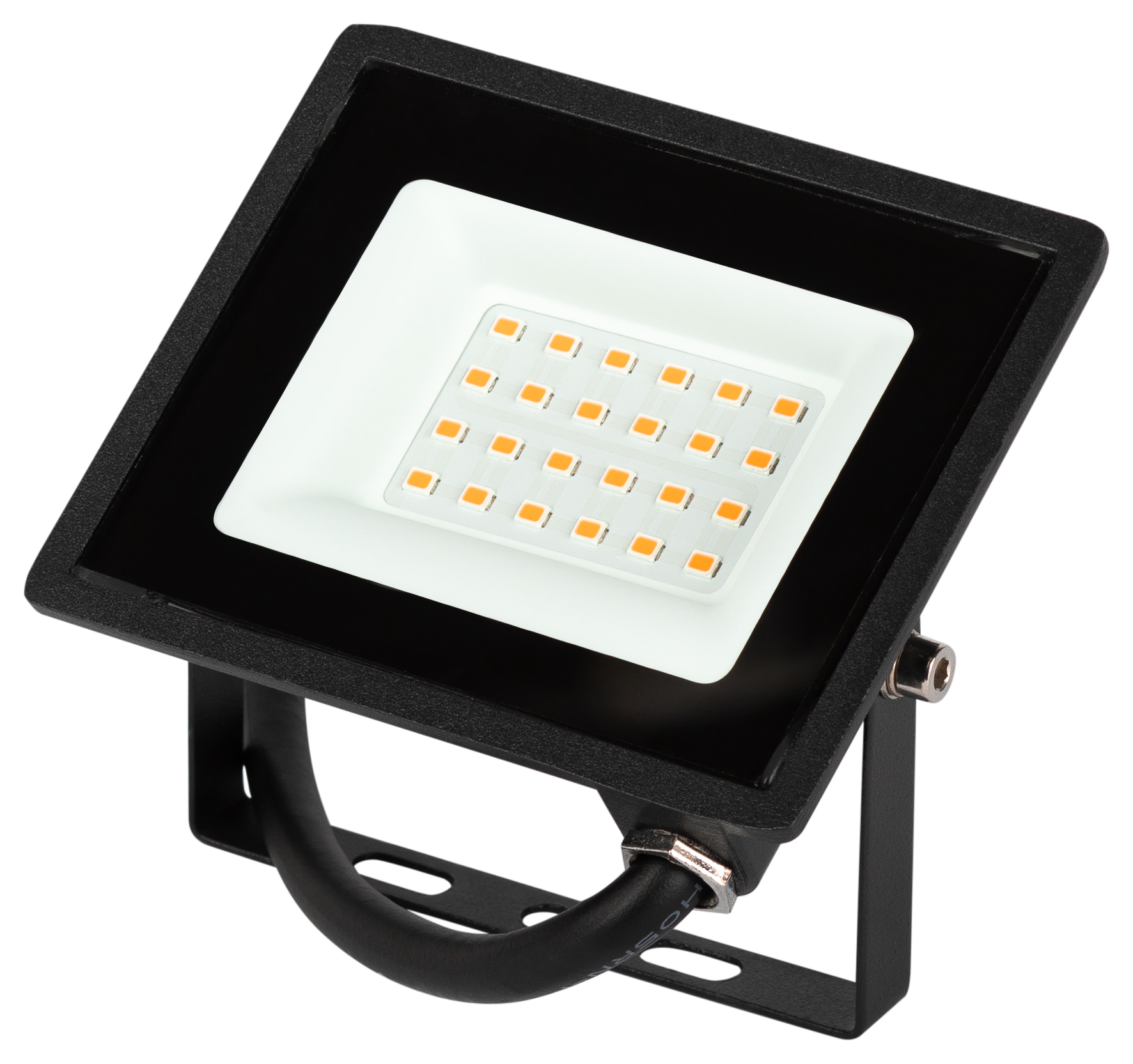 Прожектор светодиодный ДО-150Вт 13500Лм 6500K IP65 LPR-033-0-65K-150 GREEN LINE