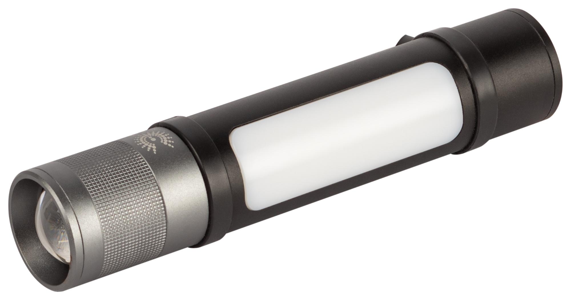 Фонарь LED аккумуляторный универсальный 15W MA-705