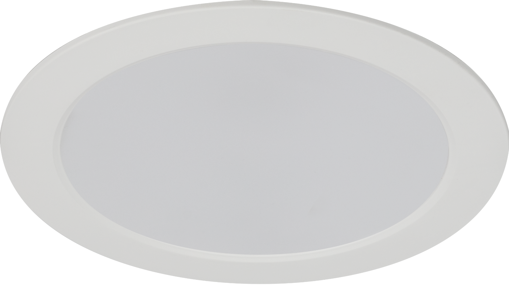 Светильник светодиодный встраиваемый LED 17-12-3K круглый 12Вт 3000К