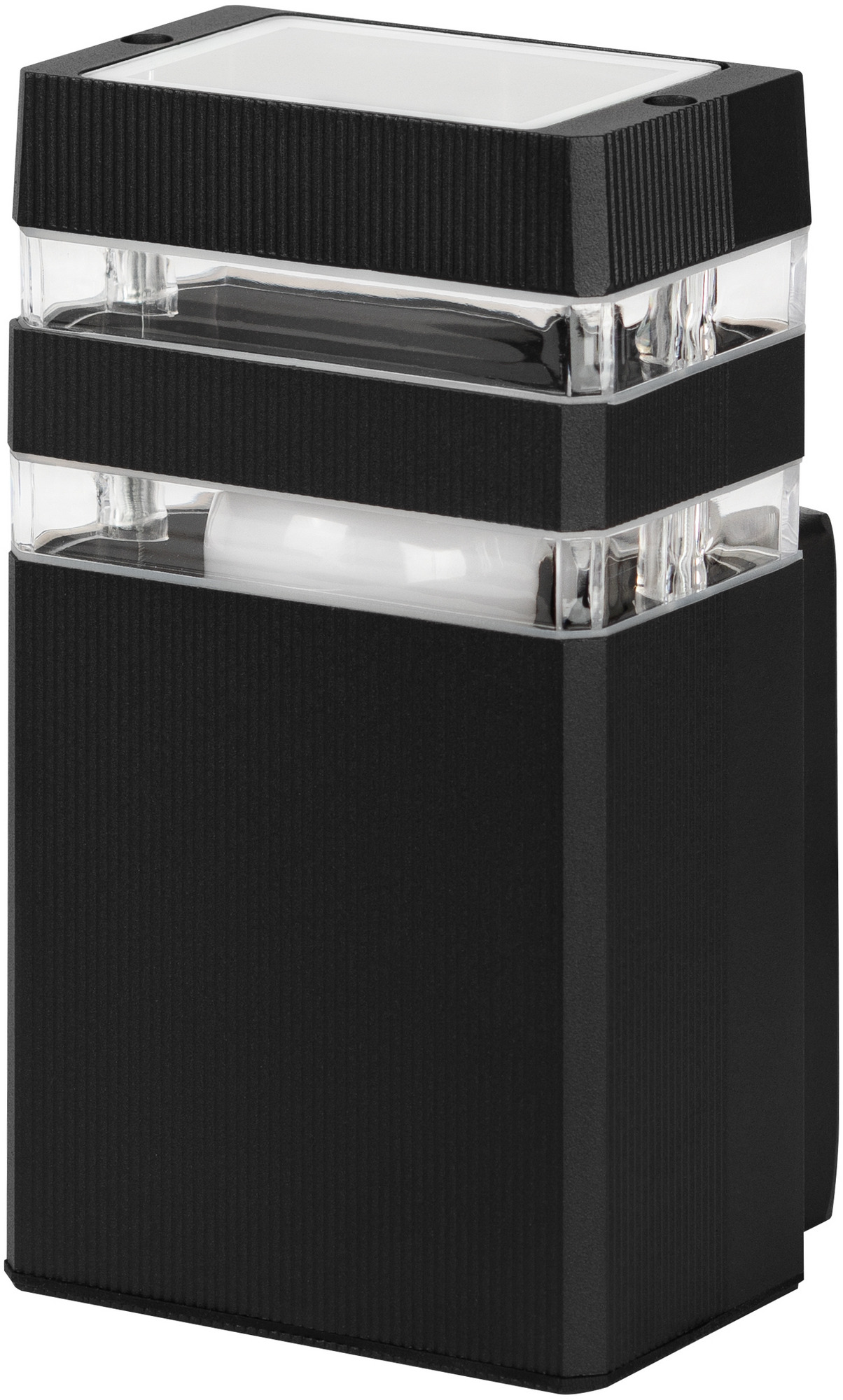 Светильник уличный настенный Астрея GBW-101-BL-0200 230В 1хЕ27 max 30Вт IP54 200х110x95 вверх